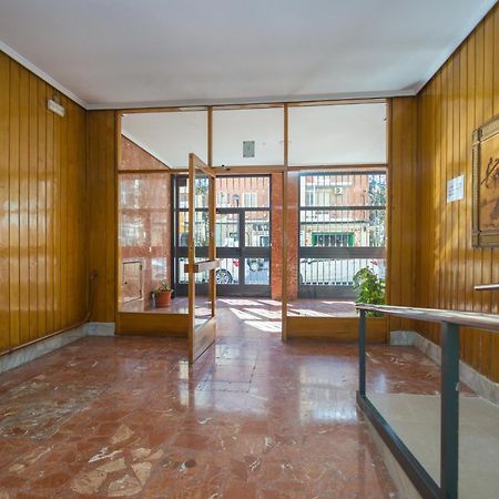 Piso Vandelvira Albacete Exteriör bild