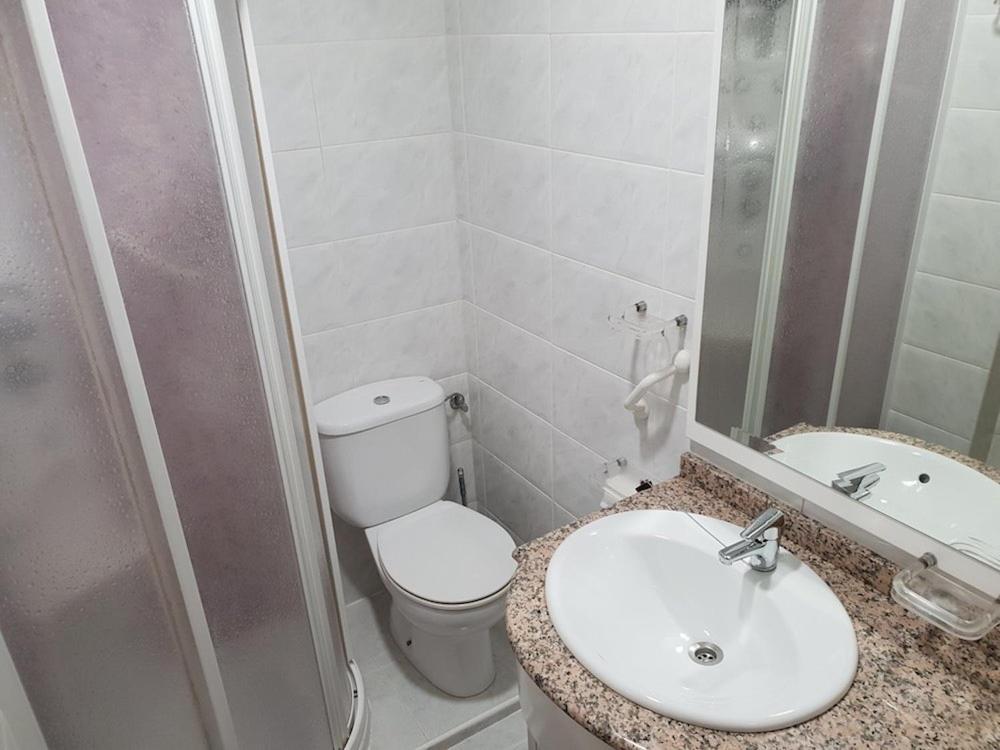 Piso Vandelvira Albacete Exteriör bild