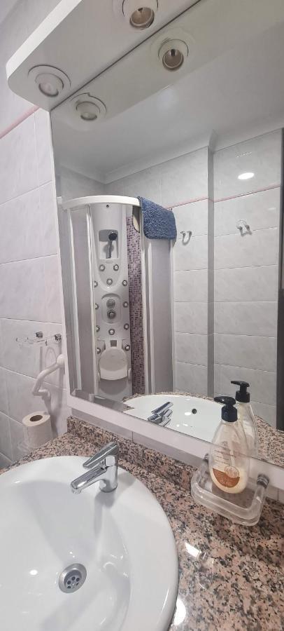 Piso Vandelvira Albacete Exteriör bild
