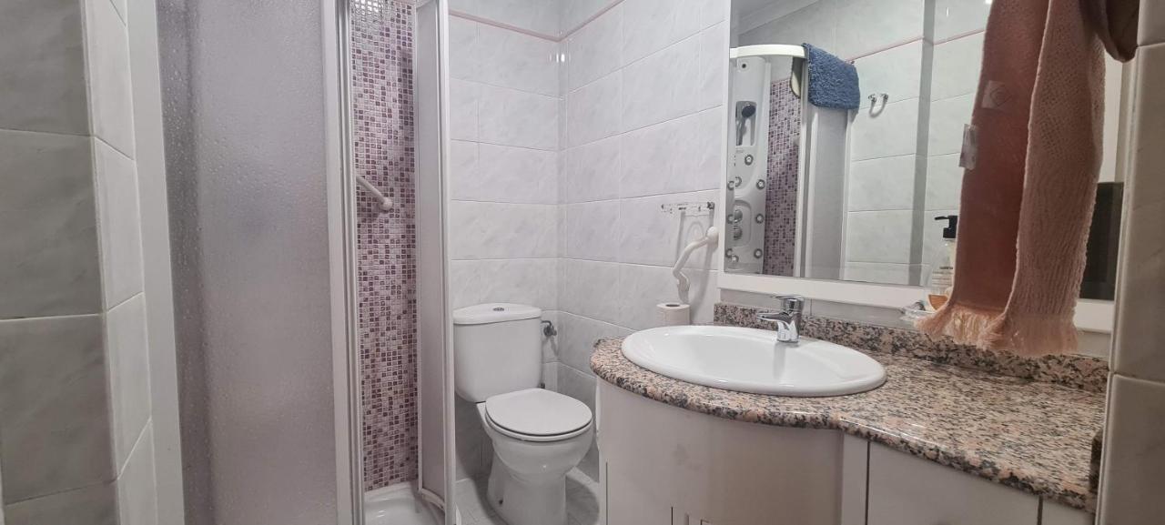 Piso Vandelvira Albacete Exteriör bild